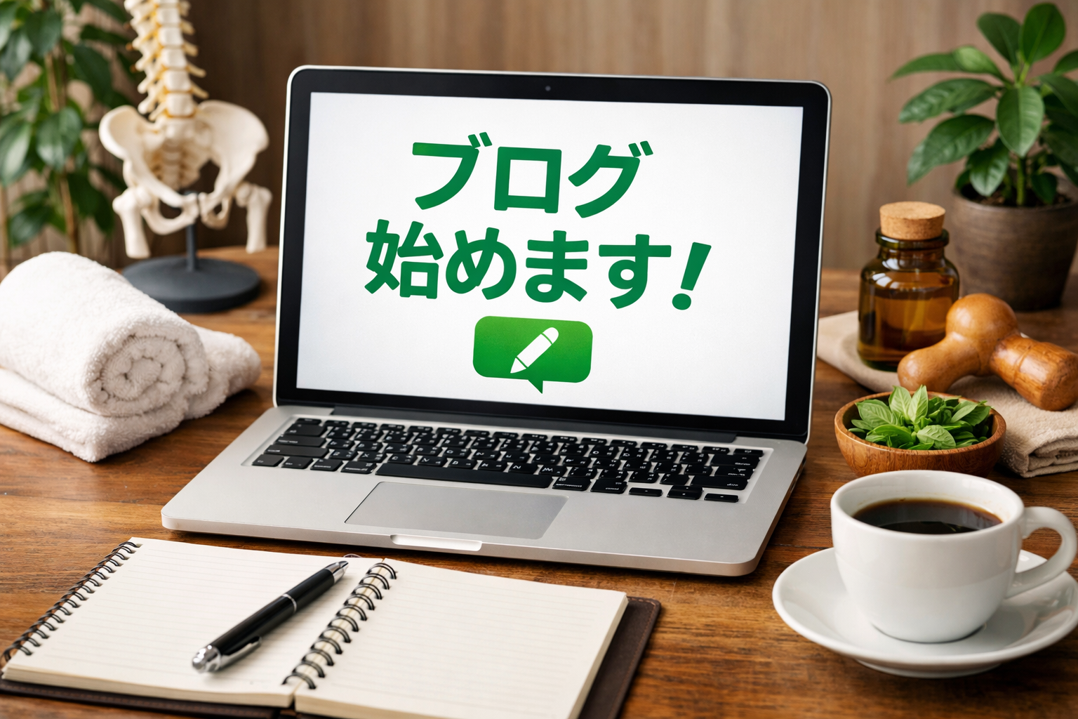 Good Release公式ブログ開設