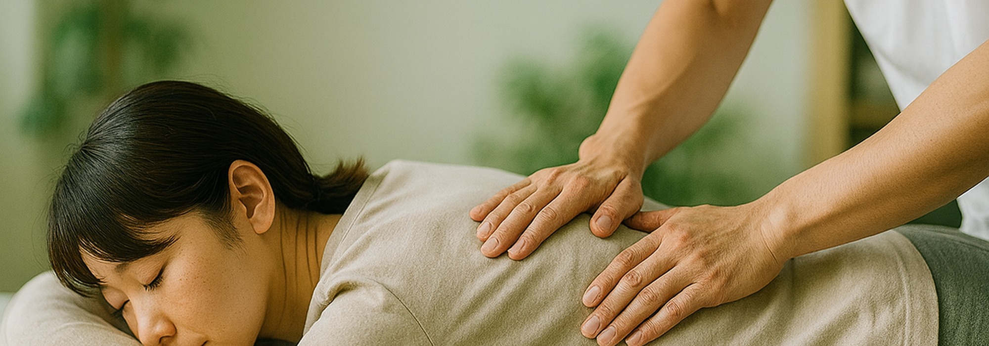 GoodRelease|グッドリリース整体院